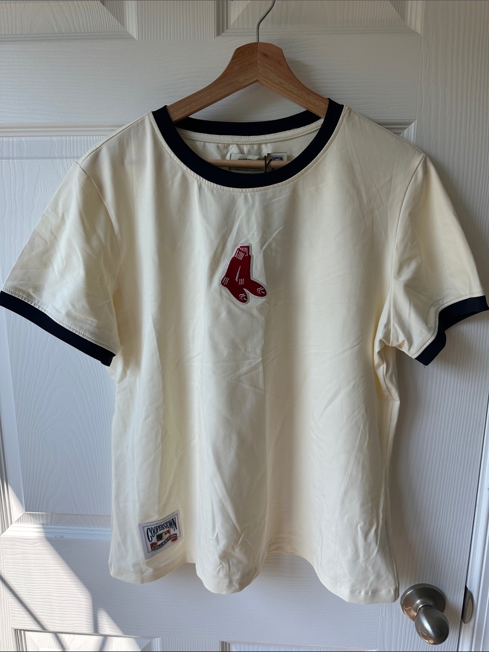 Cooperstown collection Red Sox pro standard tee